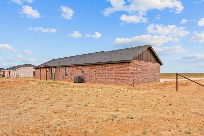 Building Photo - Brand New Construction In Shallowater ISD