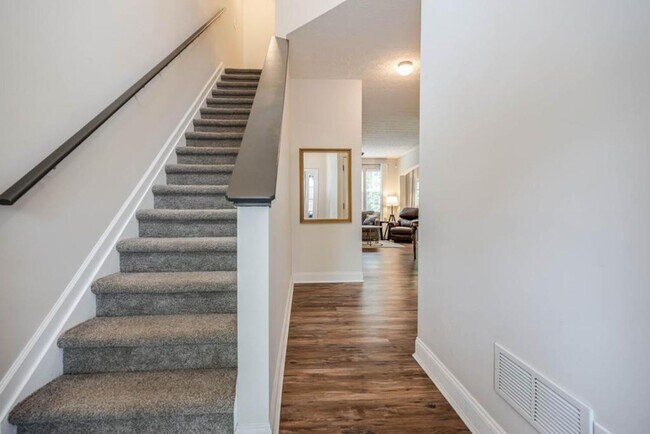 Building Photo - 4163 Baker Station Ct