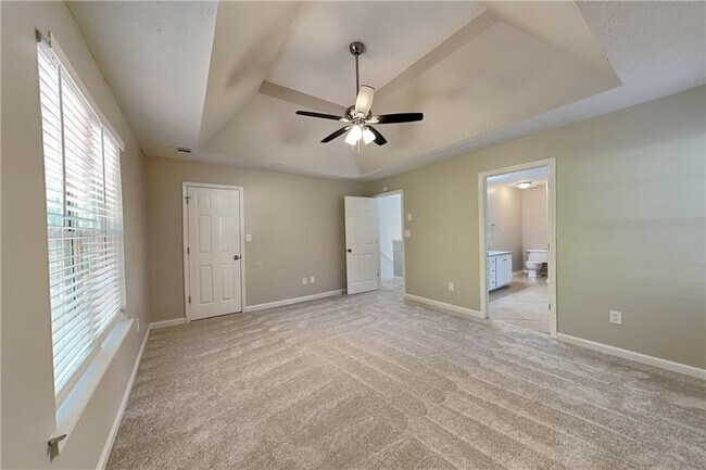 Building Photo - 3366 English Oaks Dr NW