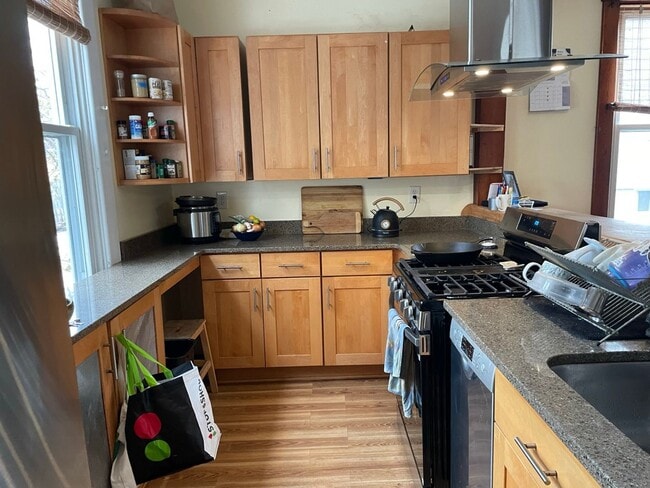 Building Photo - Lauraville 4-Bedroom, 2-Bathroom American Foursquare Home with Beautiful Outdoor Space