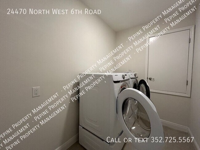 Building Photo - 24470 NW 6th Rd