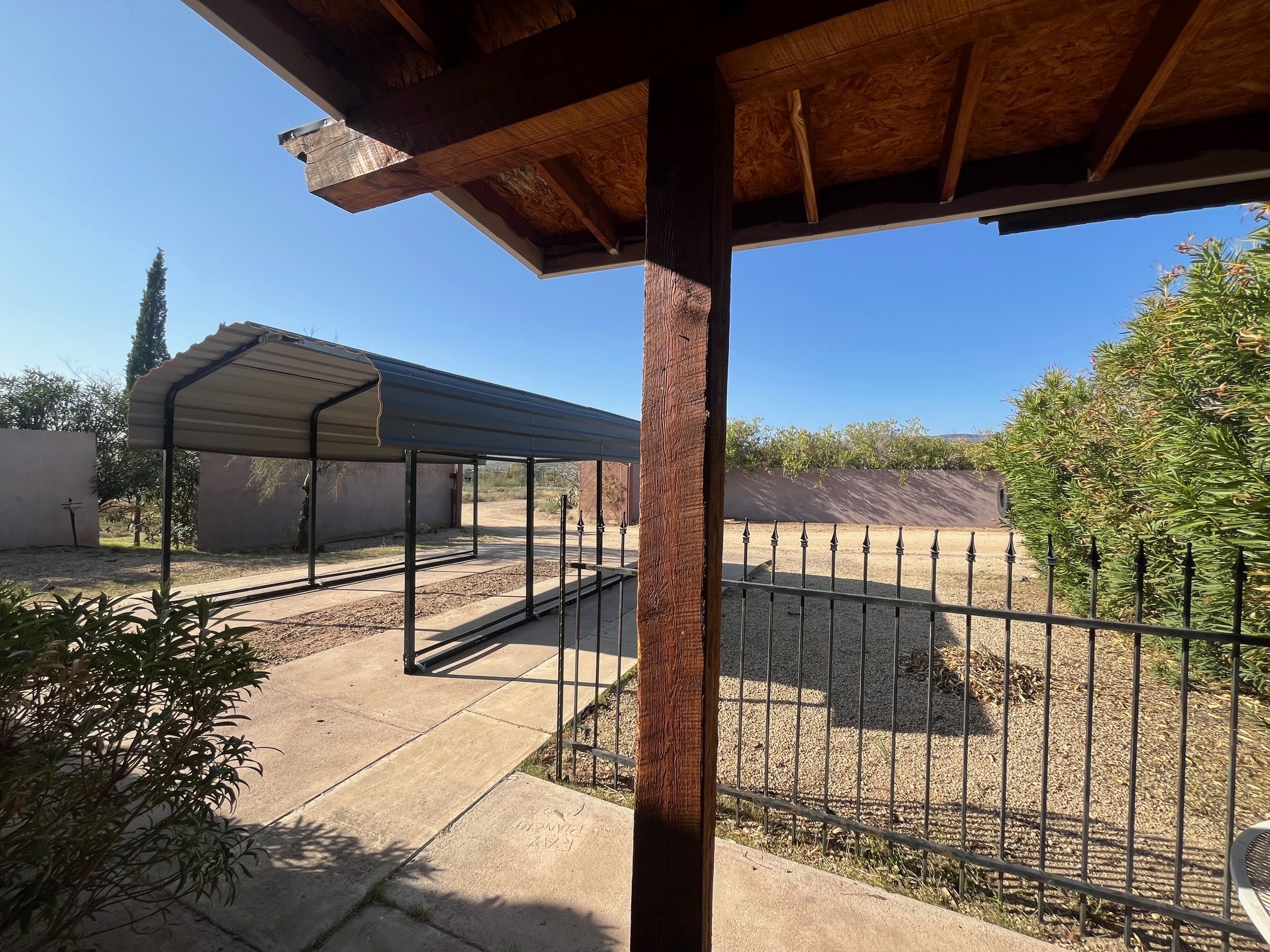 Building Photo - 6911 E Lone Mountain Rd