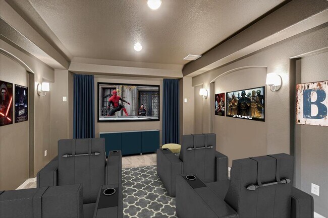 Building Photo - 305 Coniglio Cv