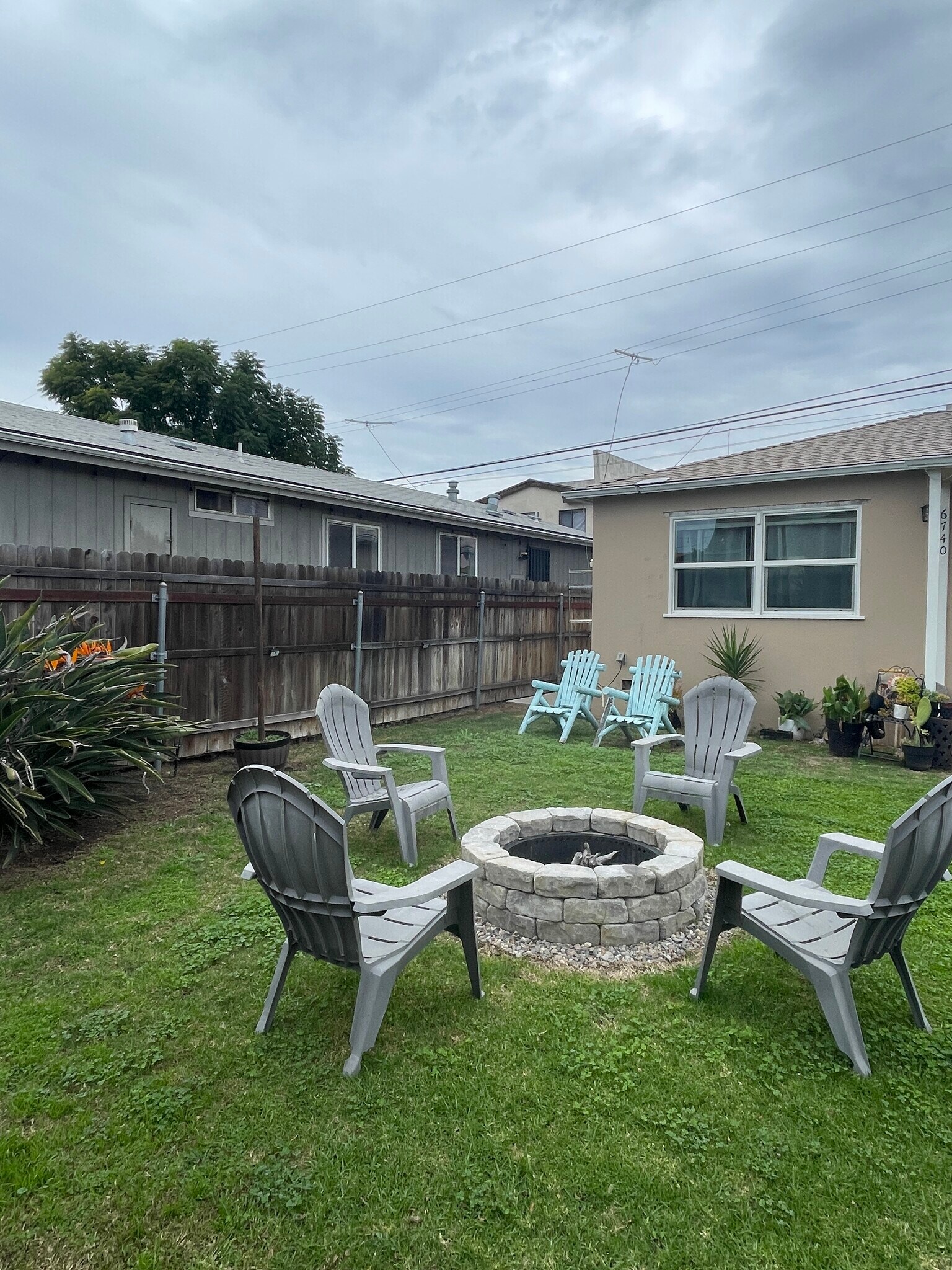 Building Photo - 6740 Amherst St