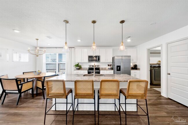 Building Photo - 3869 James Stovall St