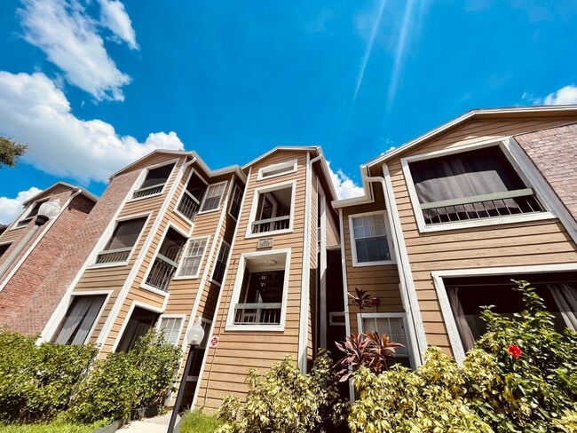 Primary Photo - 1X1 Condo for Rent at Regency Gardens Cond...