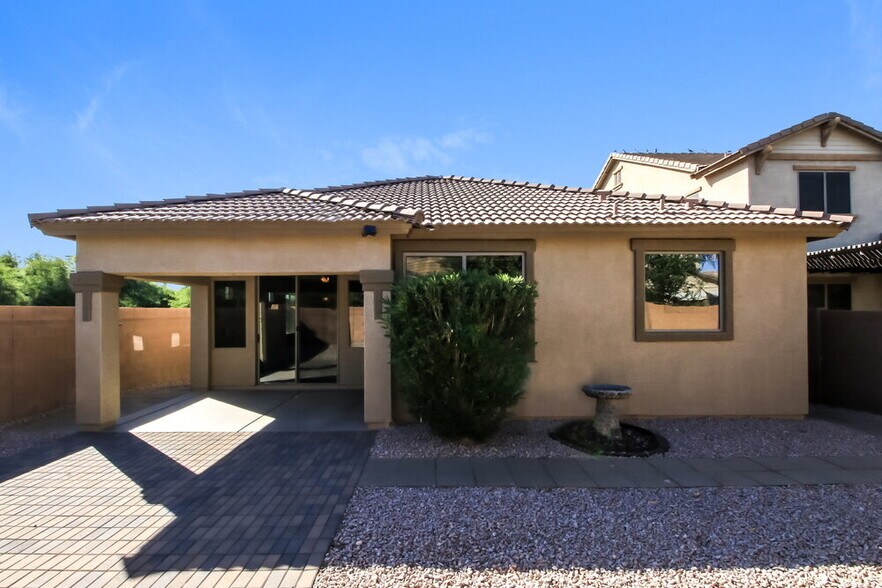 Building Photo - 21937 S 214th St