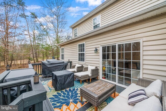 Building Photo - 17304 Summerwood Ln