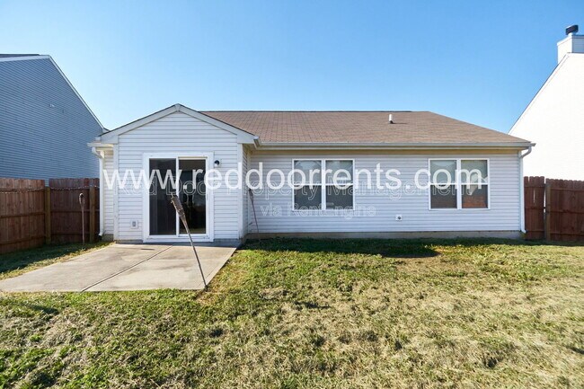 Building Photo - 1180 Dark Star Ct