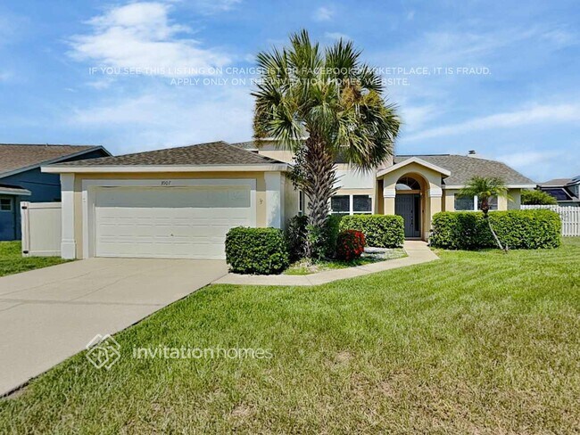 Primary Photo - 3907 Kiawa Dr