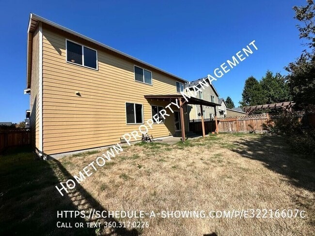 Building Photo - 6858 Flute St SE
