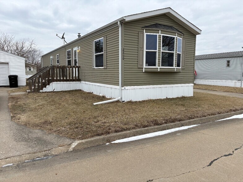 Building Photo - 2200 Winter Park Dr