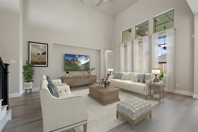 Building Photo - 7523 Mariposa Wy