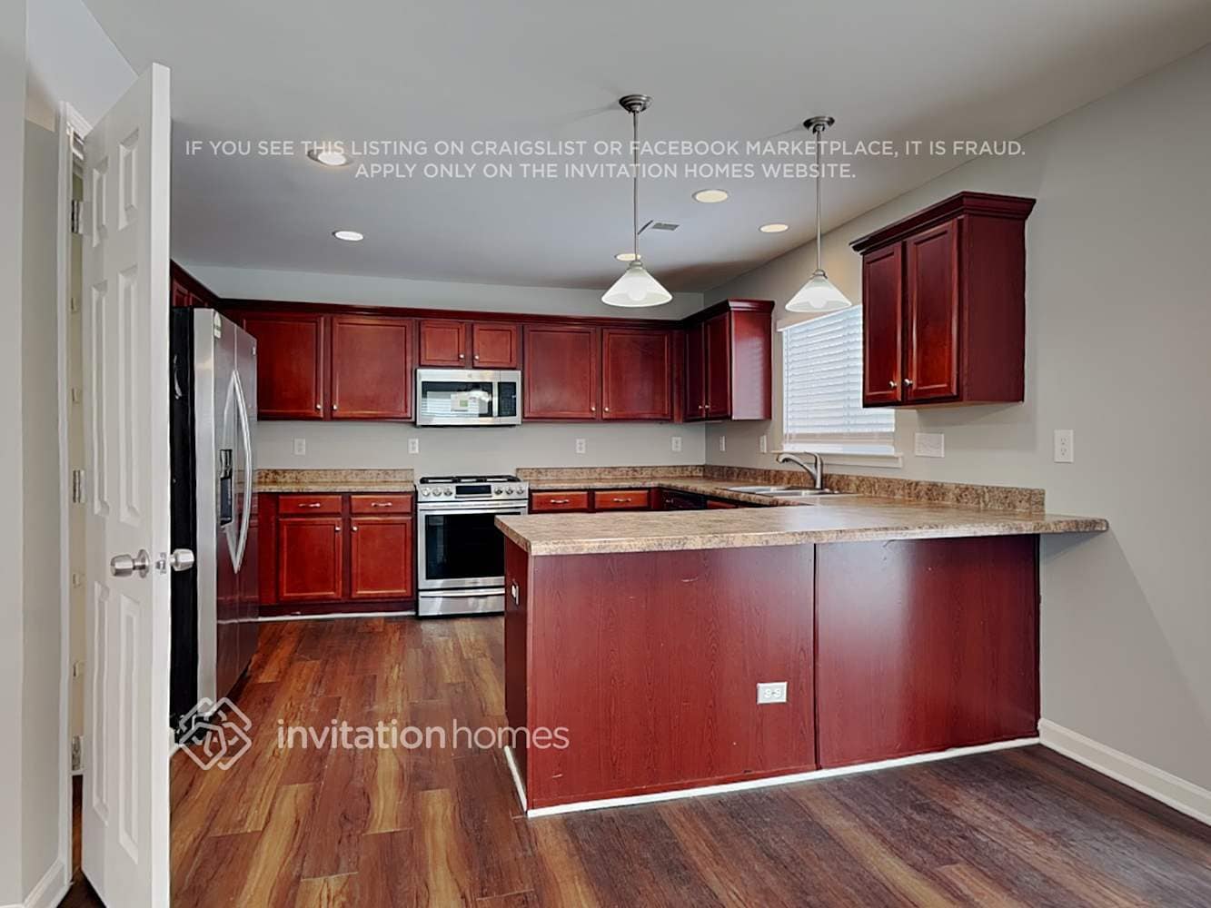 Building Photo - 1016 Kings Mountain Ln