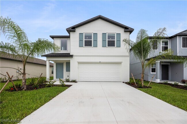 Primary Photo - 4011 San Felice Ln