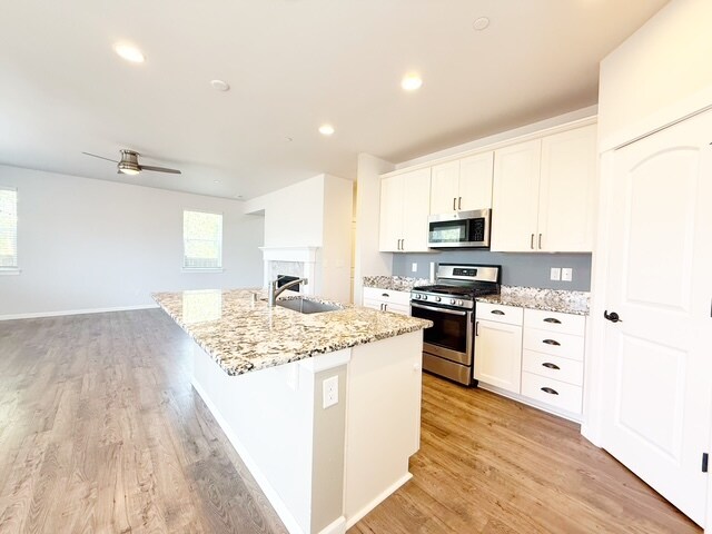 Building Photo - 4314 Andasio Loop SE