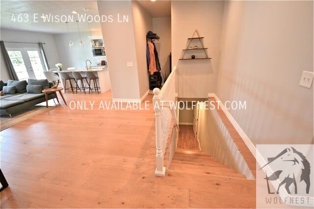 Building Photo - Stunning 6 Bedroom Fort Union Home! No Dep...