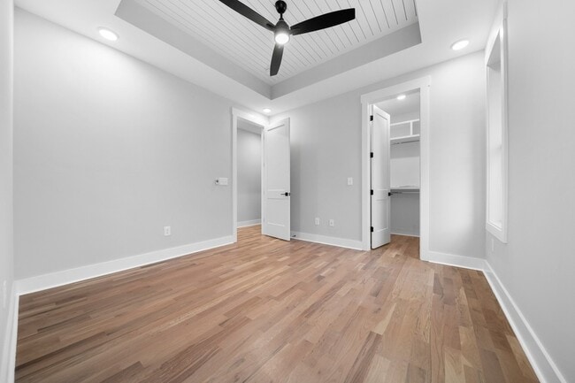 Building Photo - 1201 Stainback Ave