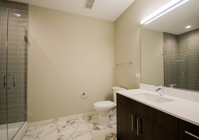 Floorplan - 851 West
