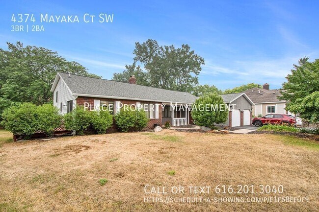 Building Photo - 4374 Mayaka - 3 Bed/2Bath