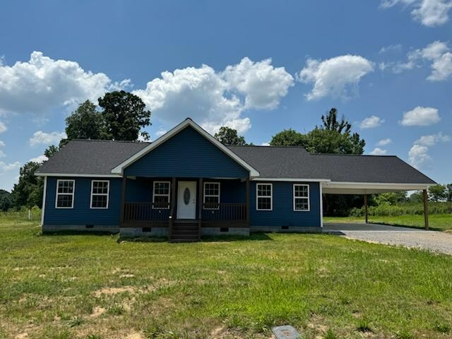 Building Photo - 100 Road 9090 Rd