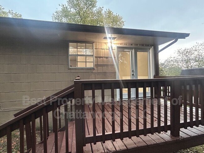 Building Photo - 3624 Shirl Jo Ln