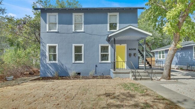 Building Photo - 4008 Speedway