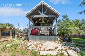 Building Photo - 542 Dameron Dr