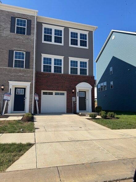 Primary Photo - 2269 Marcy Dr