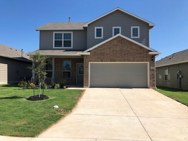 Building Photo - New Braunfels 4 bedroom