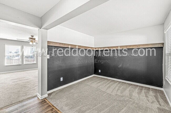 Building Photo - 2313 Trefoil Dr