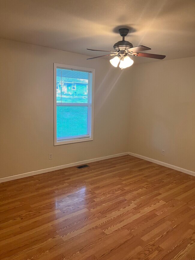 Bedroom 1 - 5554 Carter Dr