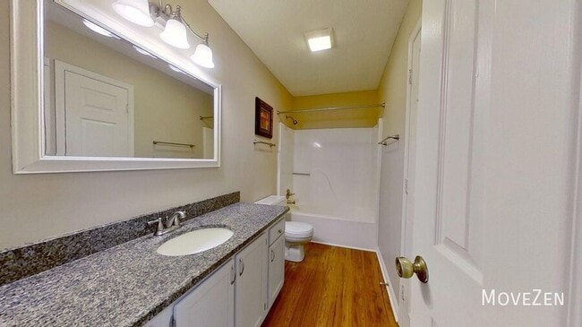 Building Photo - 814 Guilford College Rd