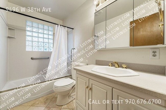 Building Photo - 9496 W 38th Ave