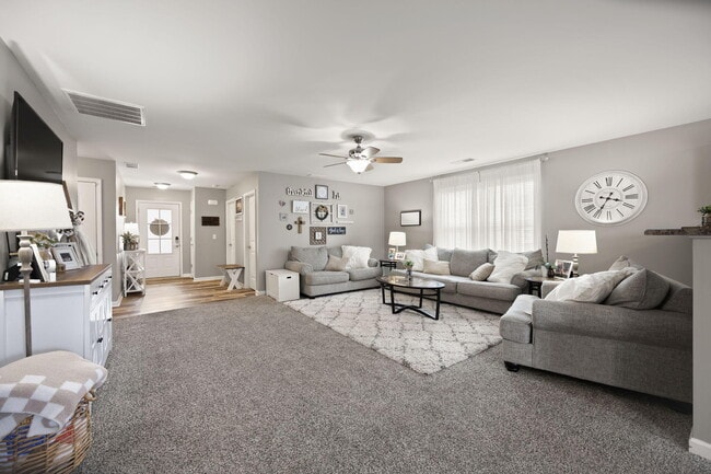 Building Photo - 4097 Loblolly Ln