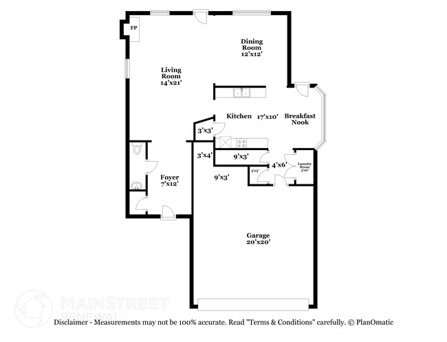 Building Photo - 10135 Cameron Ridge TR