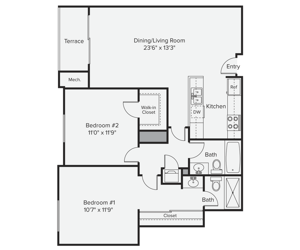 Avalon Woodland Hills - 20544 Ventura Blvd Woodland Hills CA 91364 |  Apartment Finder