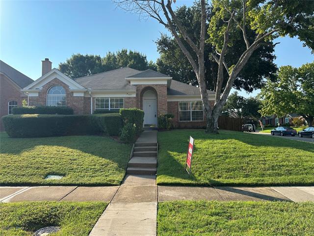 Building Photo - 9701 Preston Vineyard Dr