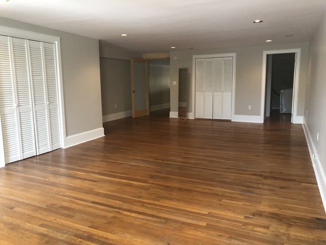 MORE bedroom space! - 323 W Main St