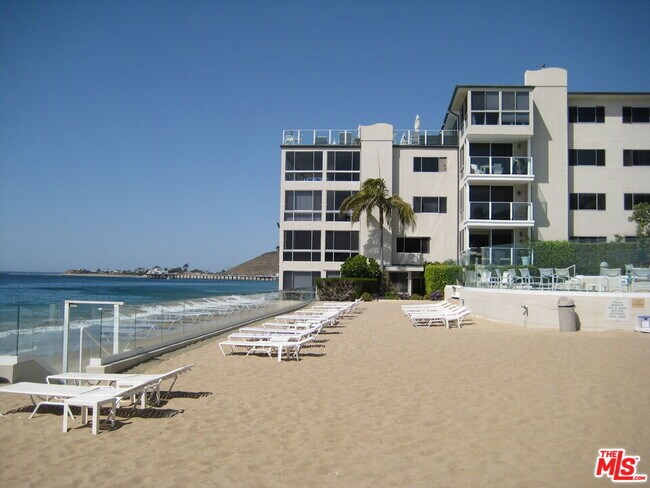 Building Photo - 22548 Pacific Coast Hwy