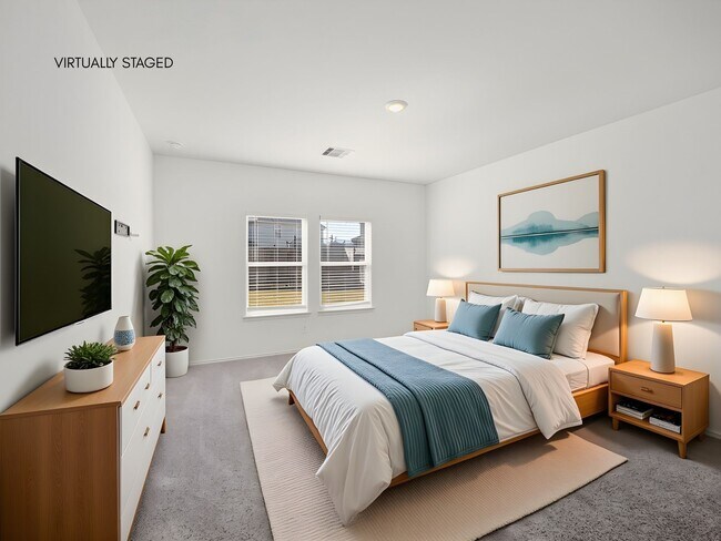 Building Photo - 5742 Indigo Ridge Ct