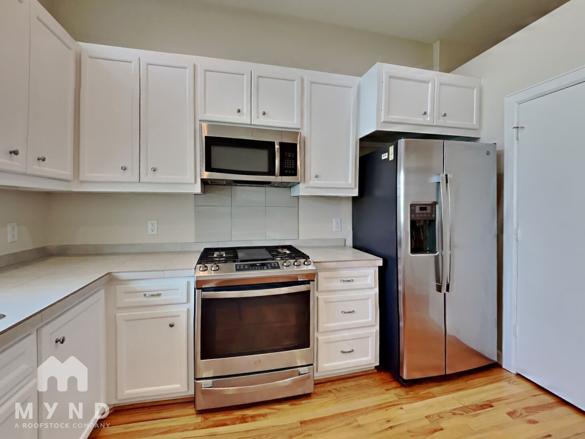 Building Photo - 8705 Bryam St