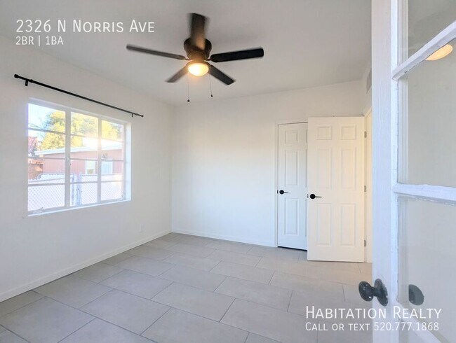 Building Photo - 2326 N Norris Ave