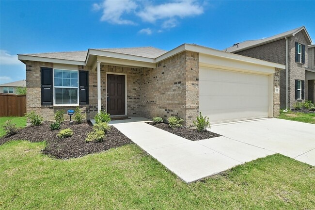 Building Photo - 1205 Waggoner Dr