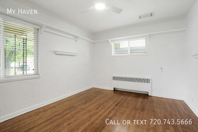 Building Photo - 2633 Quitman St