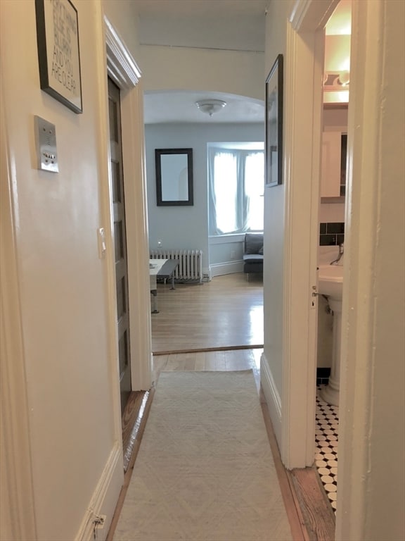 Building Photo - 62 Clarendon St