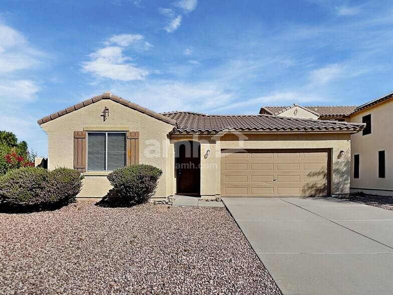 Primary Photo - 9360 W Payson Rd