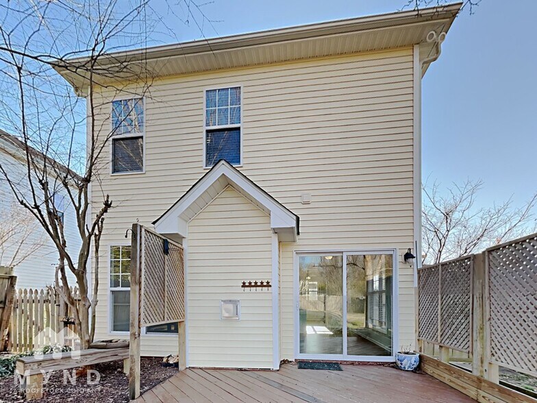 Building Photo - 7503 Prairie Rose Ln