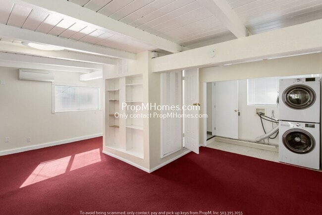 Building Photo - Your Mid-Century Dream Home: Three Bedrooms and an ADU Await!
