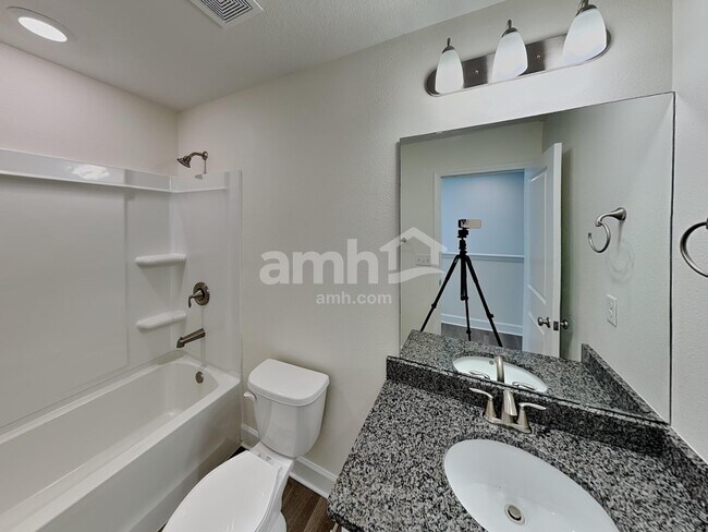 Building Photo - 2900 Calebs Cove Way